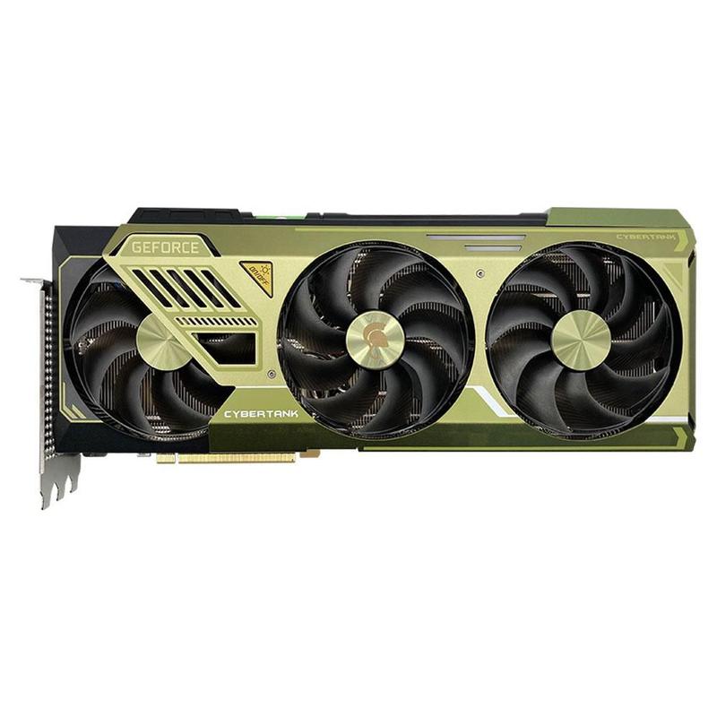 G*家様 NVIDIA GeForce RTX 4090 Gallardo 24 Placa de vídeo MANLI Gallardo NVIDIA RTX 4090 - 24GB, GDDR6X